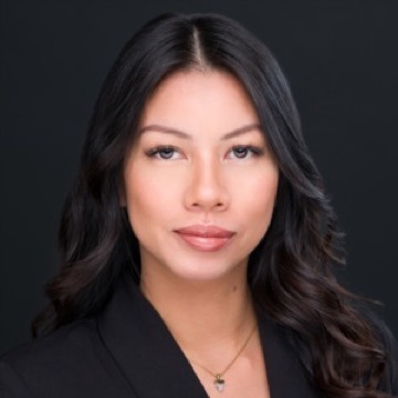 Crystal Quan, Real Estate Partner
