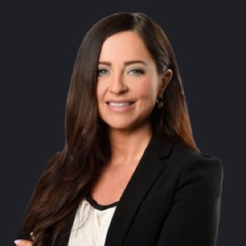 Nouha Tannous, RBC Mortgage Specialist